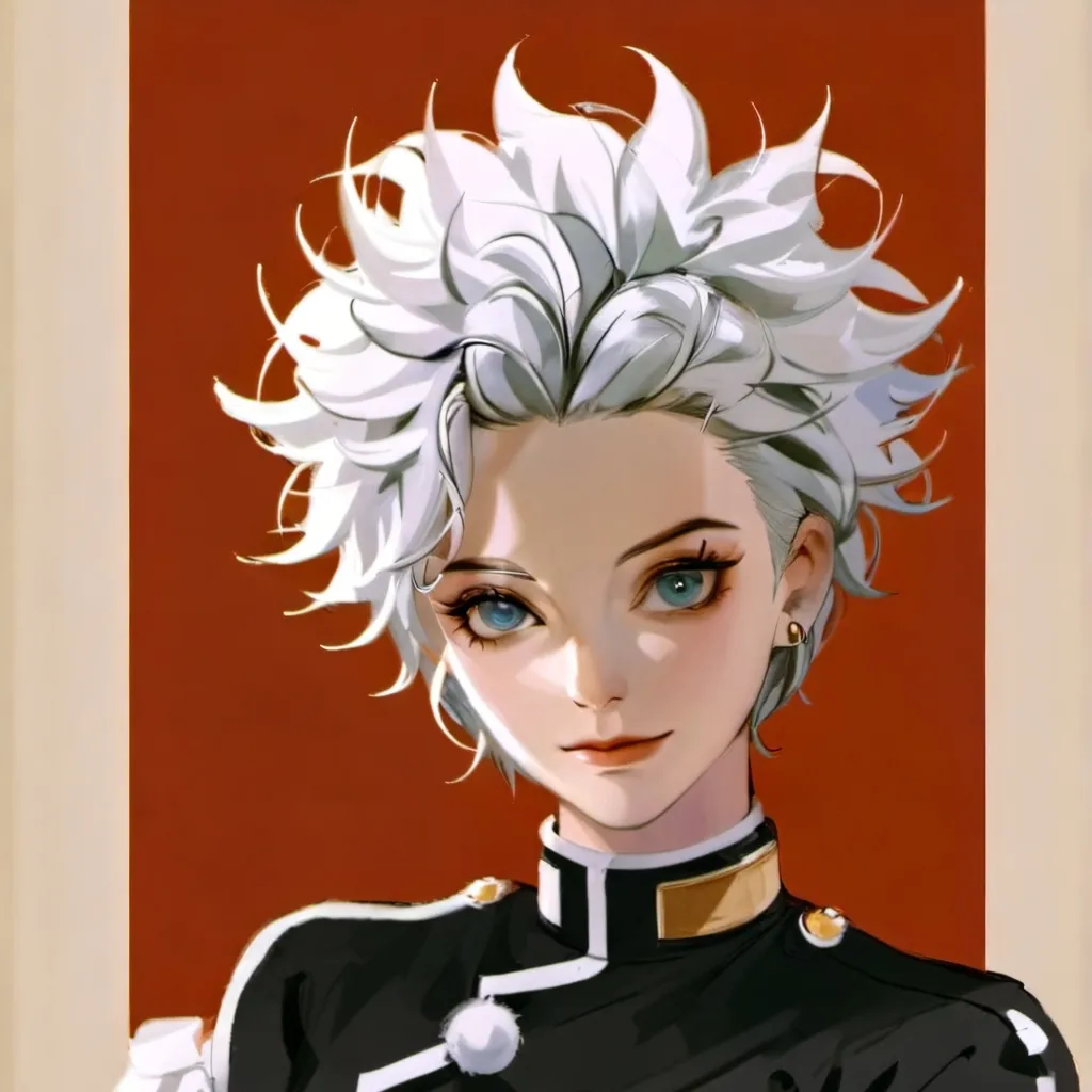 chat with ai character: lilly