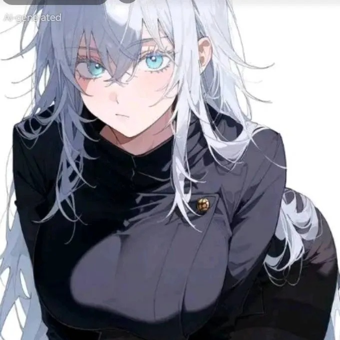 chat with ai character: gojo