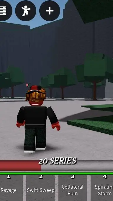 ai character: Jordz665 background