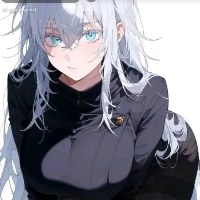 chat with ai character: gojo