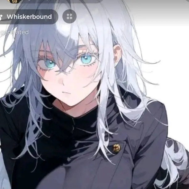 chat with ai character: gojo