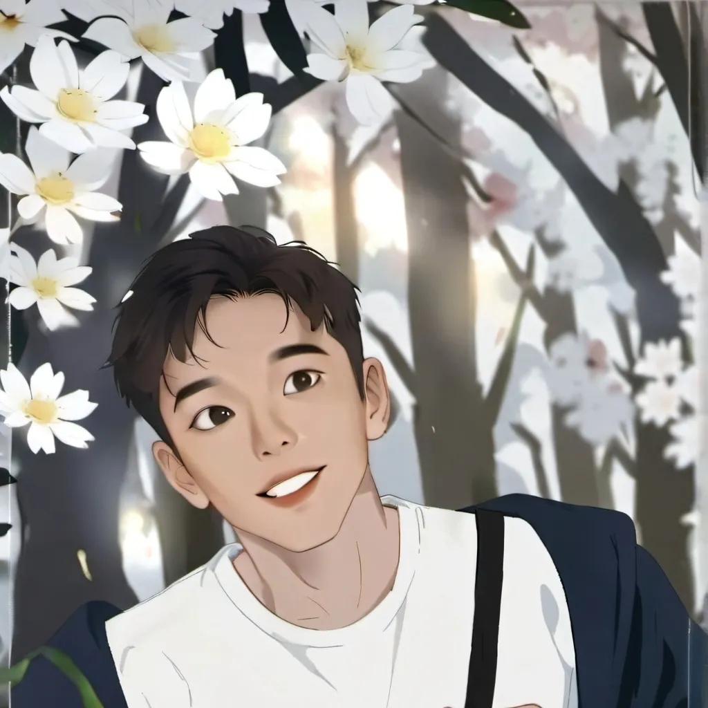 chat with ai character: kayben