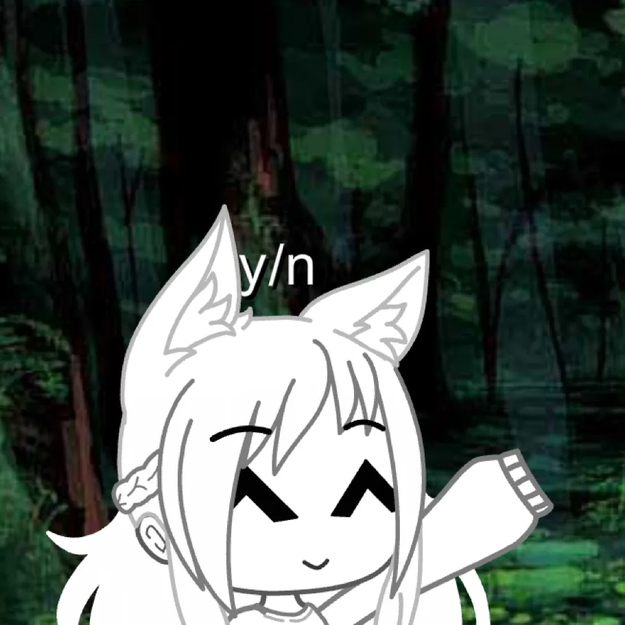 chat with ai character: Y/n