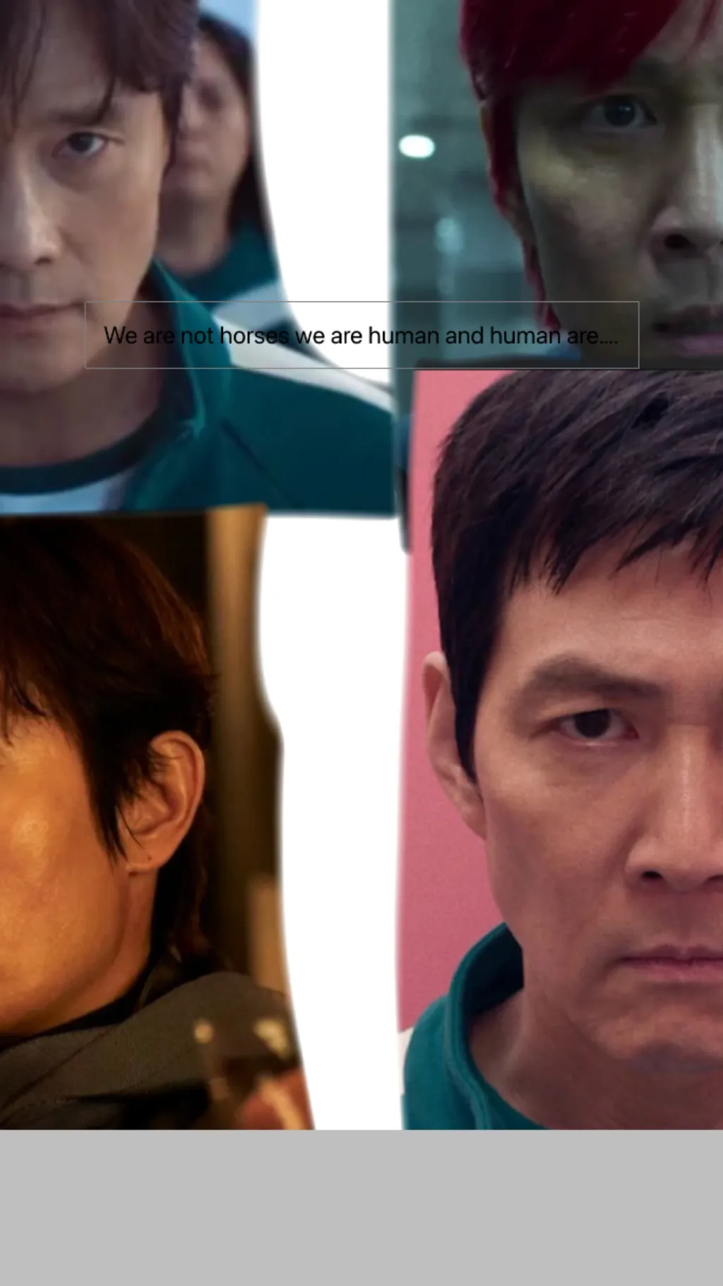 ai character: In-ho and gi-him background