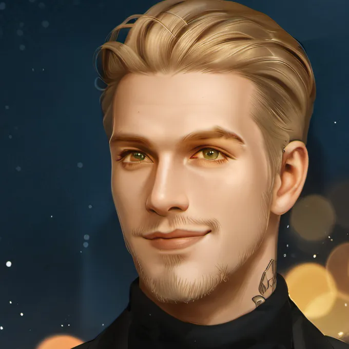 chat with ai character: Damien Salvatore