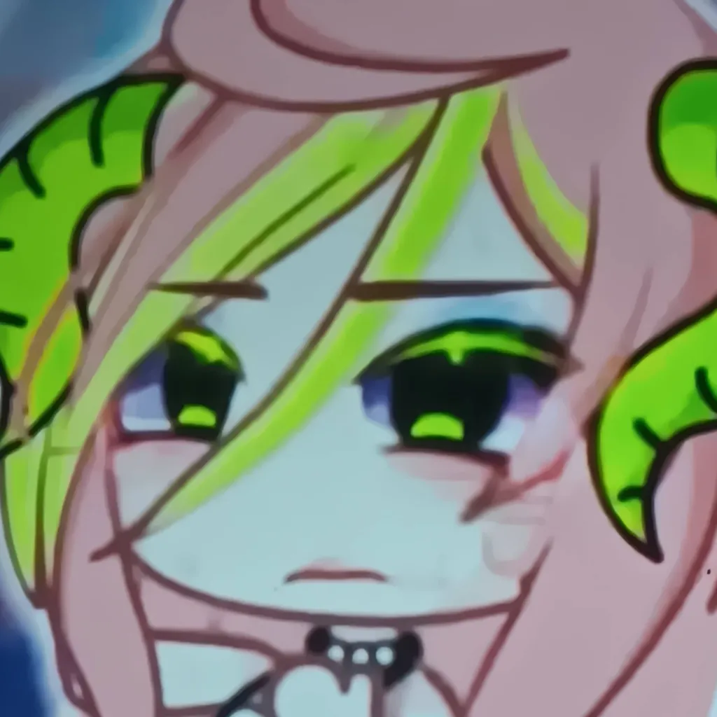 chat with ai character: star🫶🏾🫐