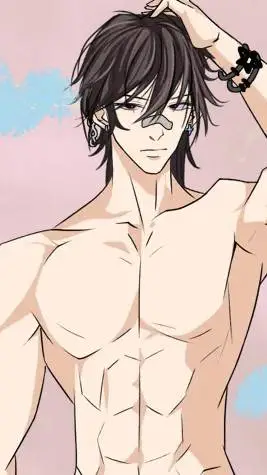 ai character: 𝒿𝒿🫠🫦 background