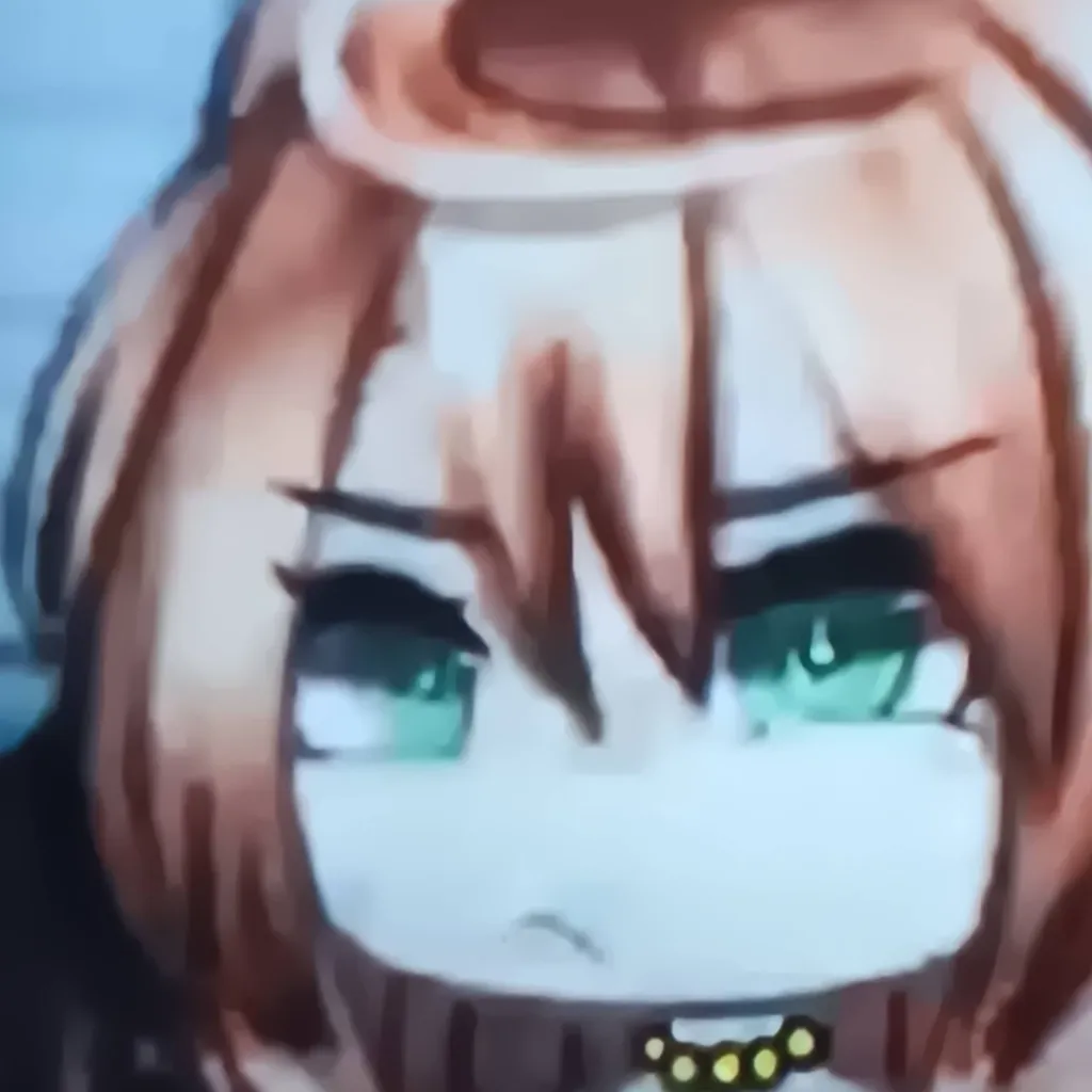 chat with ai character: Adriana✨🌑