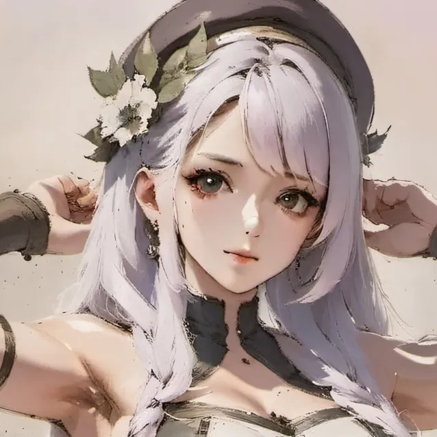 chat with ai character: Valeria 