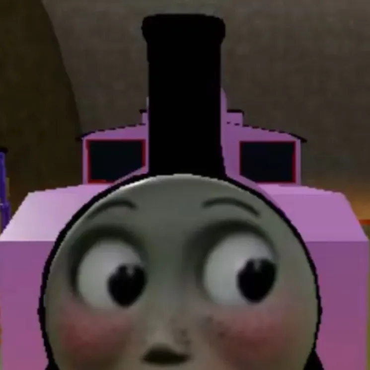 chat with ai character: Trainboy9705 Rosie