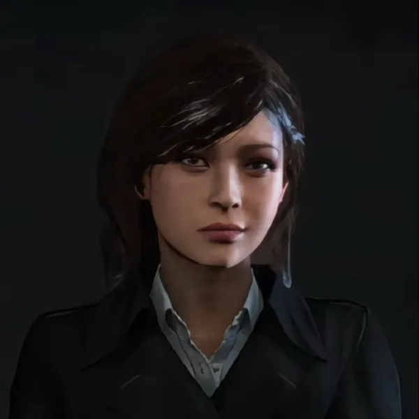 chat with ai character: Misumi (tv woman)