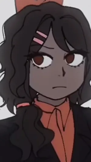 ai character: Samantha background