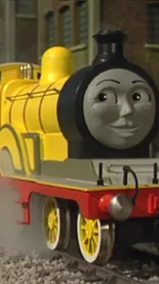 ai character: Molly  background