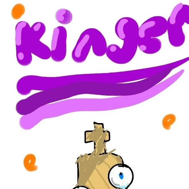 chat with ai character: kinger