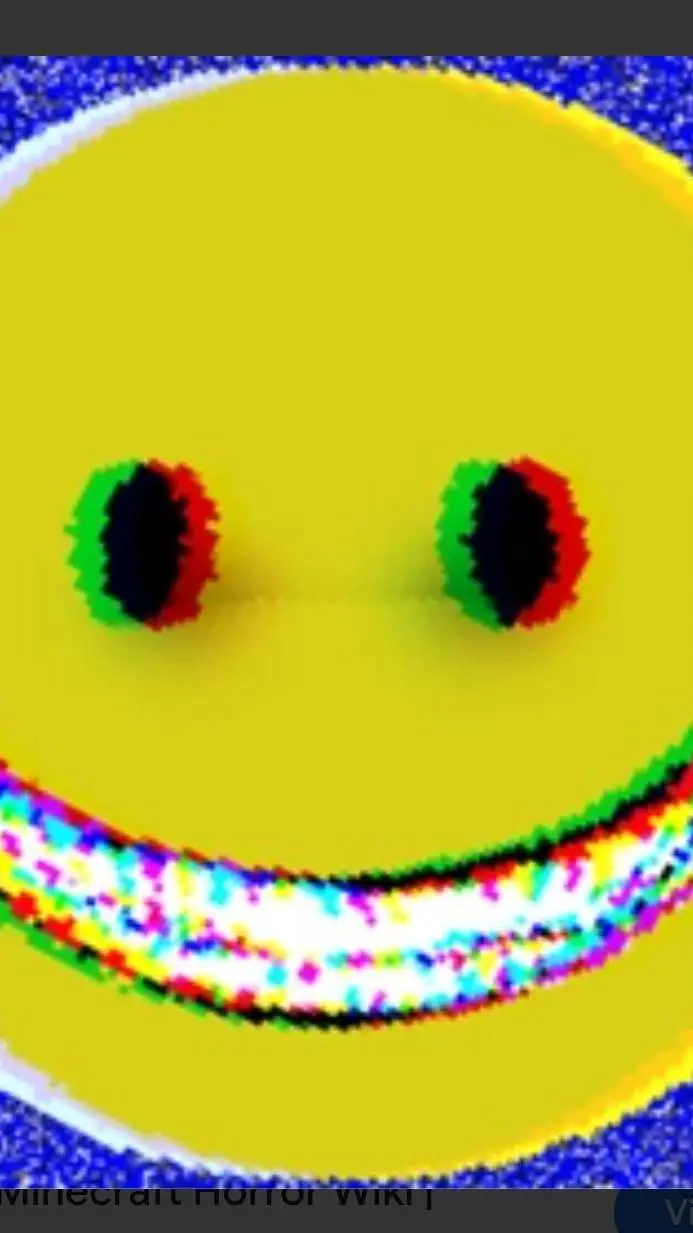 ai character: Freaky verity? background