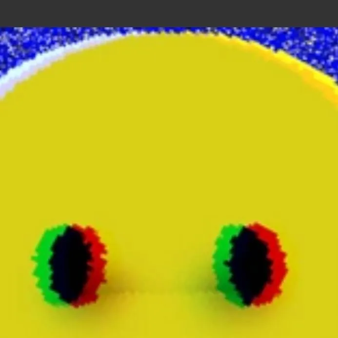 chat with ai character: Freaky verity?