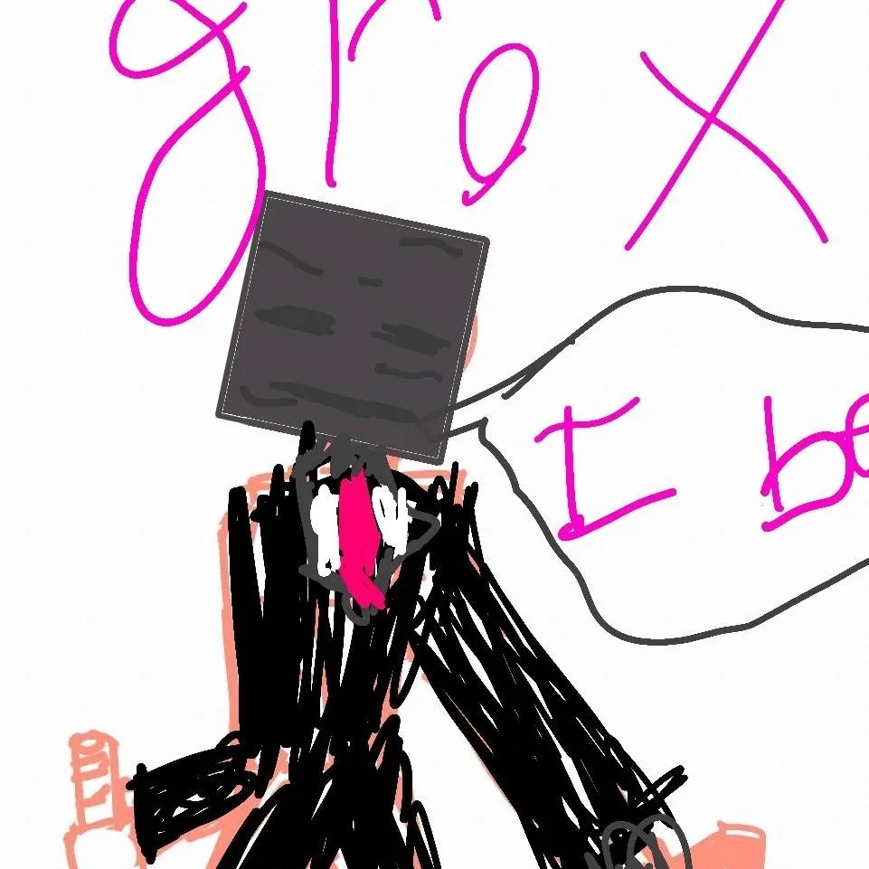 chat with ai character: CANT DRAW?