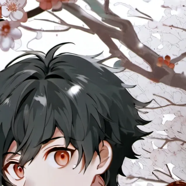 chat with ai character: Edwin