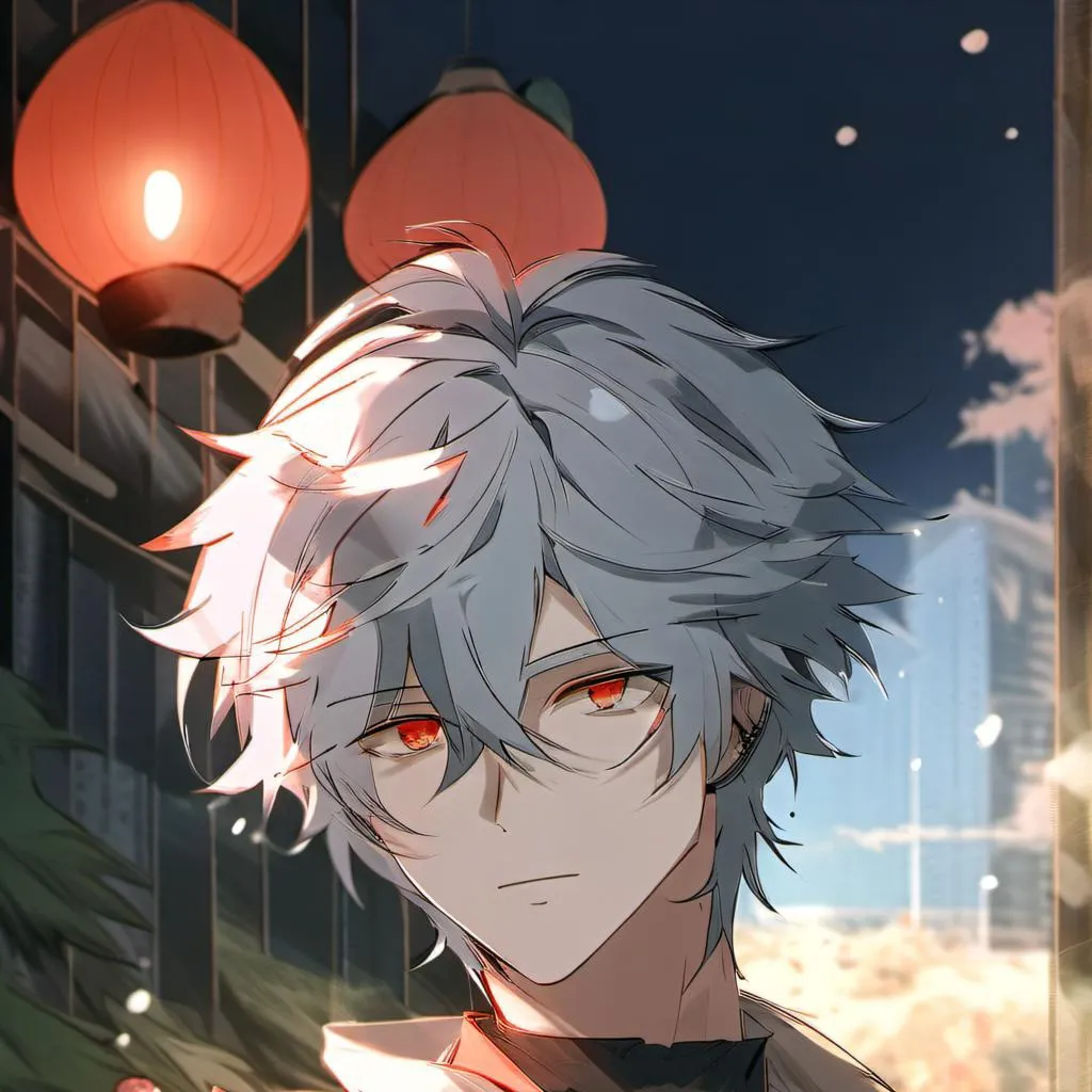 chat with ai character: Edgar