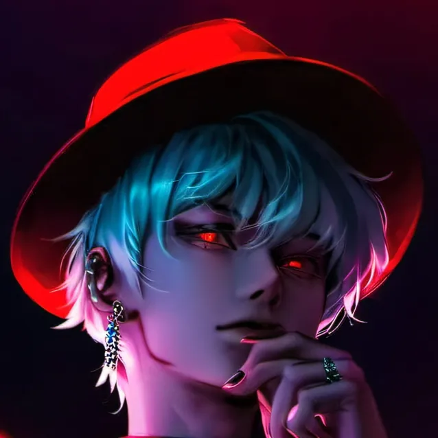 chat with ai character: Baby Saja