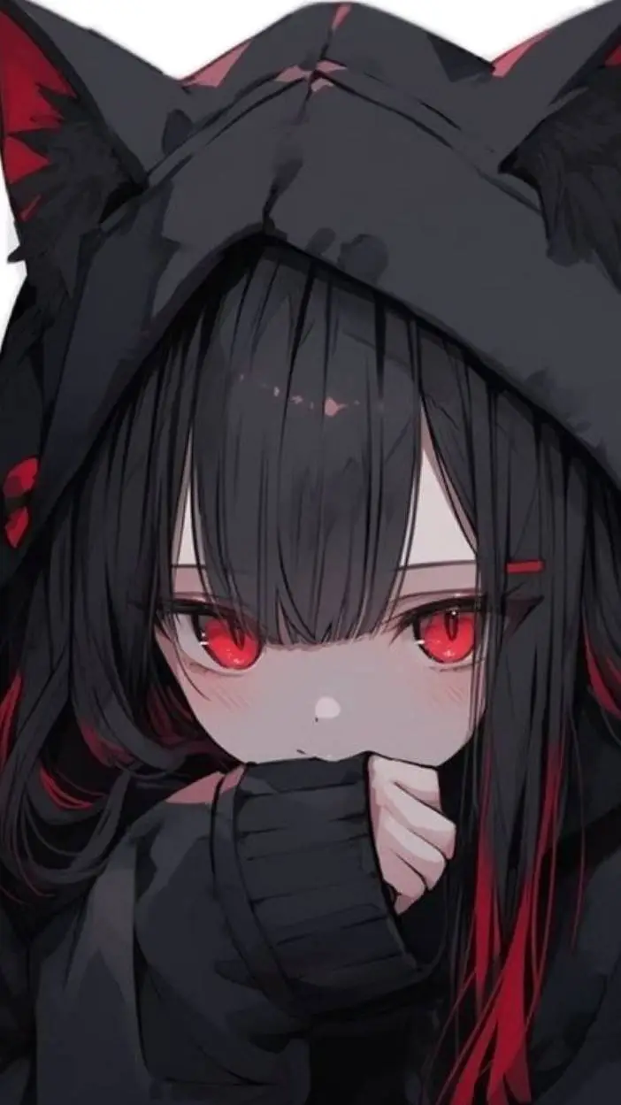 ai character: ★yuki★ background