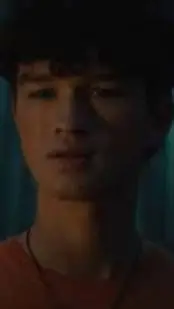 ai character: Yander Luke POJ??? background