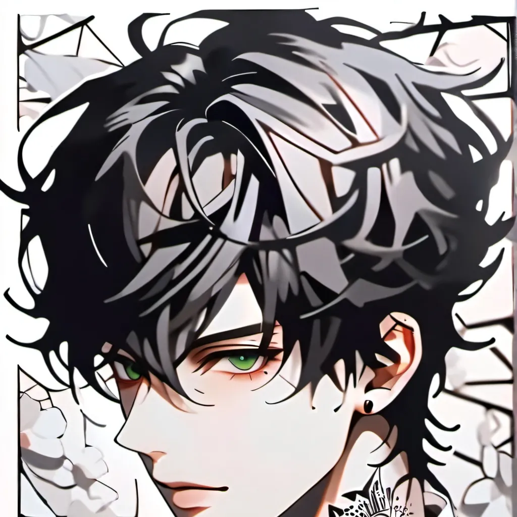 chat with ai character: Aidan 