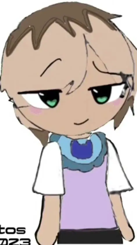 ai character: Karenitos background