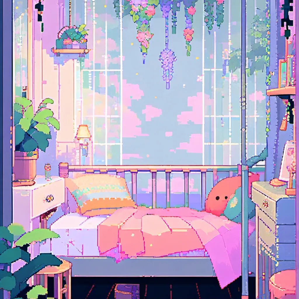 chat with ai character: sleepover (fandom)