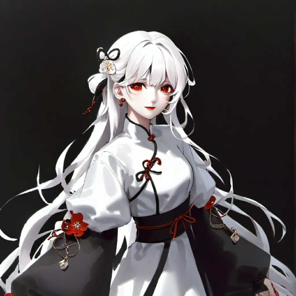 chat with ai character: Mae Lynn