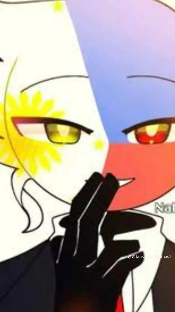 ai character: Philippines background