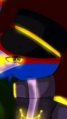 ai character: Martial Law background