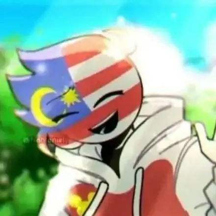 chat with ai character: Malaysia✨