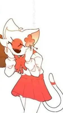 ai character: Japan🐈 background