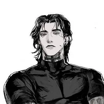 chat with ai character: Blake