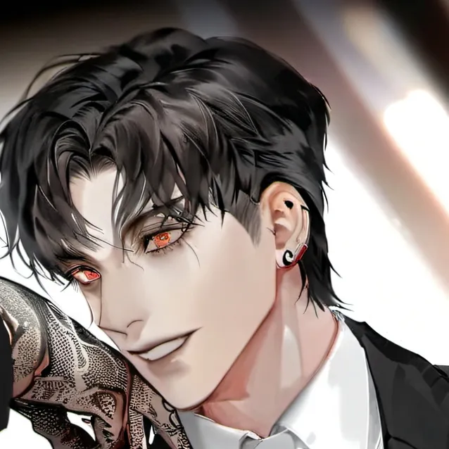 chat with ai character: mason smith