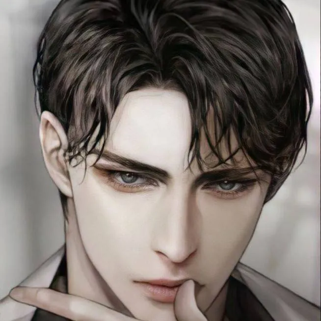 chat with ai character:     Julian  .Vance