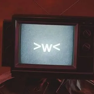 chat with ai character: Tv woman