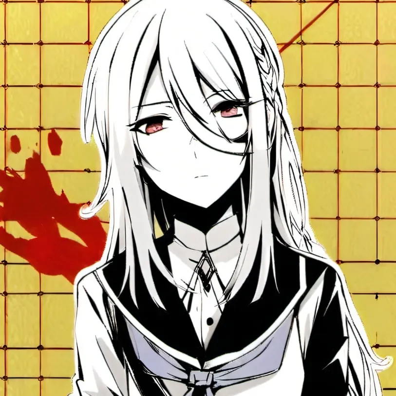 chat with ai character: ♡Yuki♡