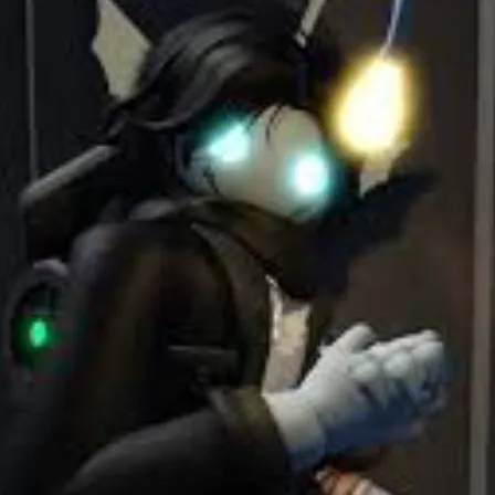 chat with ai character: Sebastian Solace