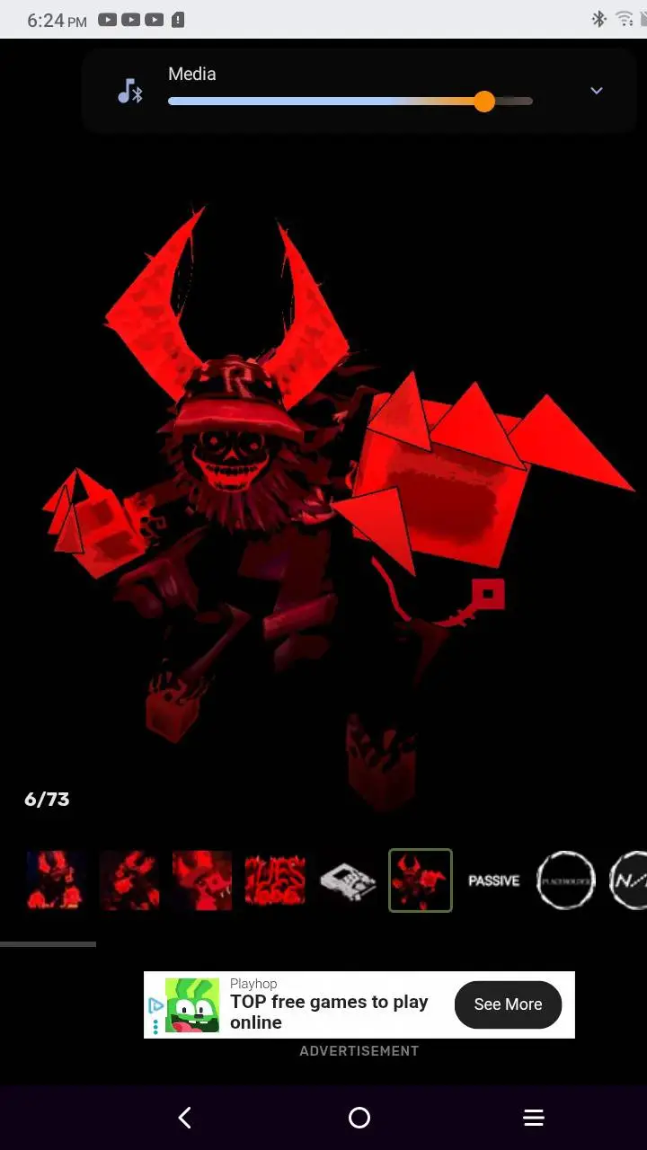 Talkie AI - Chat with Guest 666