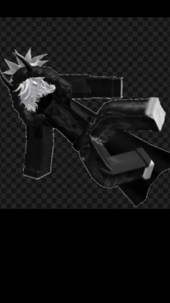 ai character: Tom  background