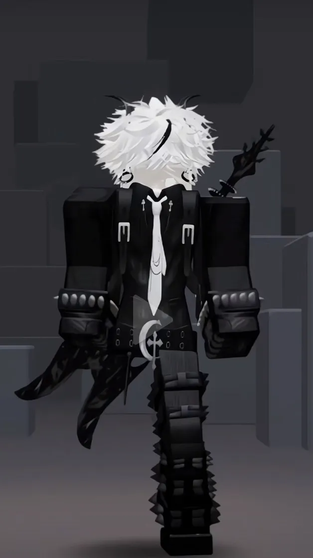 ai character: Sam background