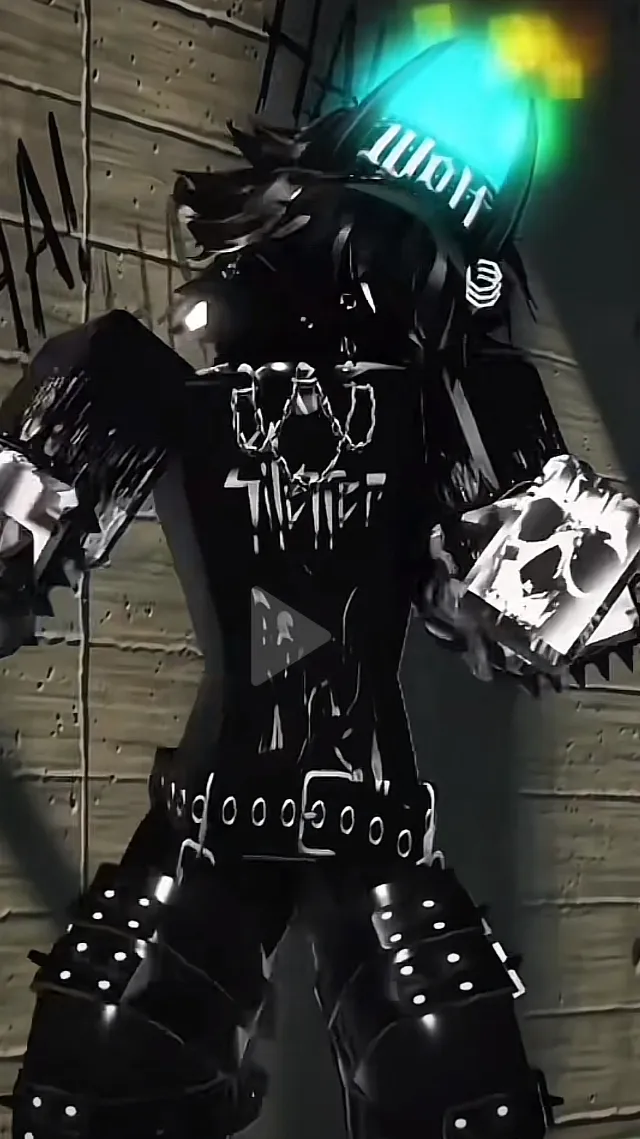 ai character: Felix  background