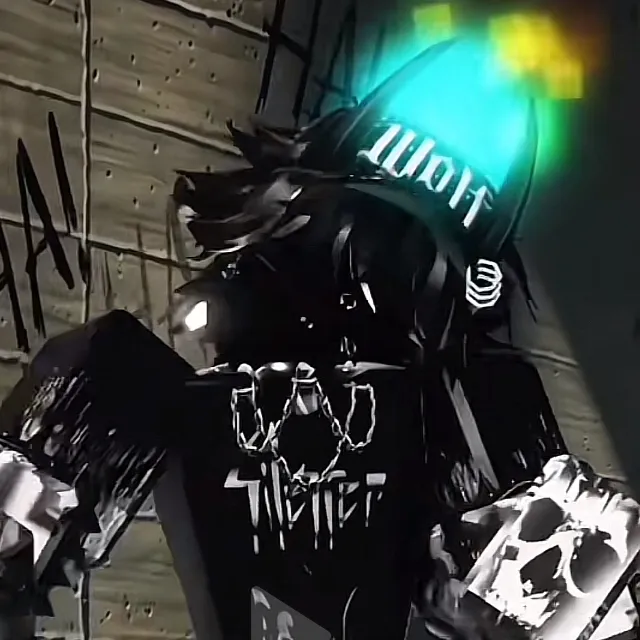 chat with ai character: Felix 