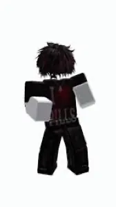 ai character: Ray background