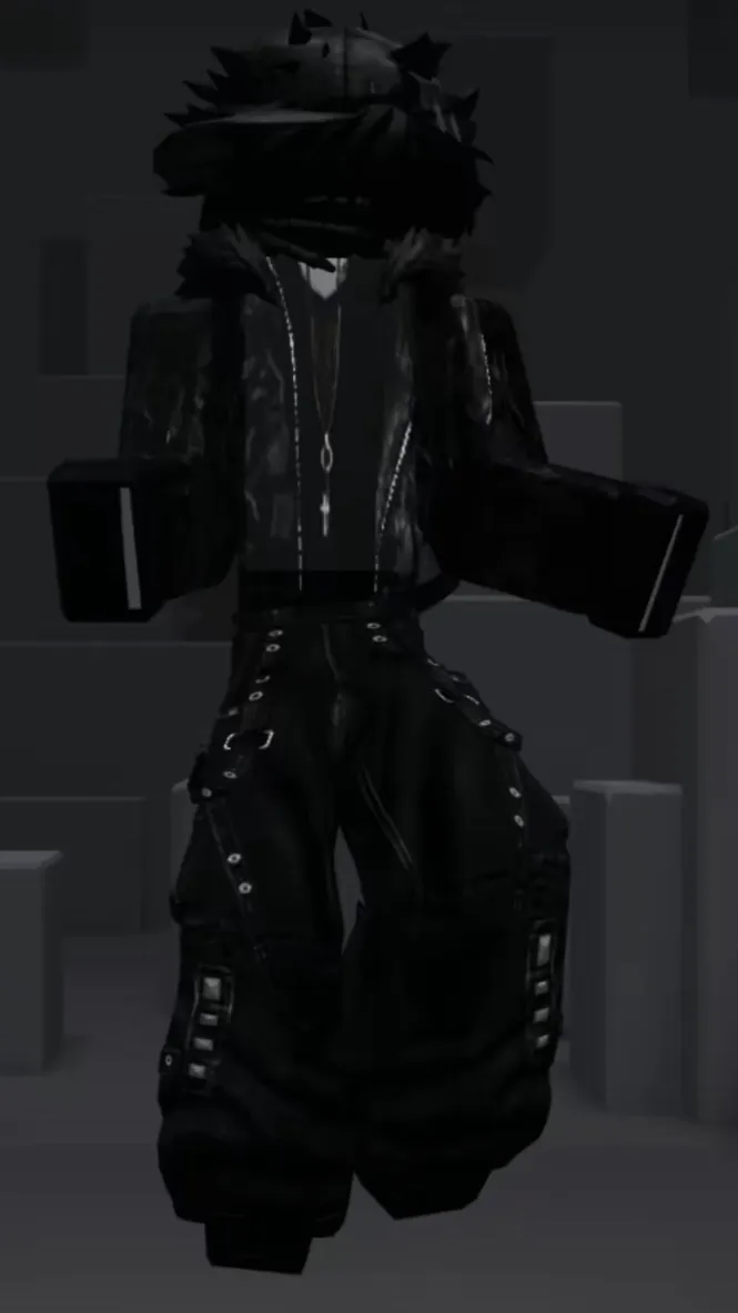 ai character: Jack  background