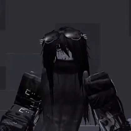 chat with ai character: Roy