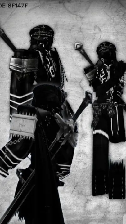 ai character: Vikter Leehan background