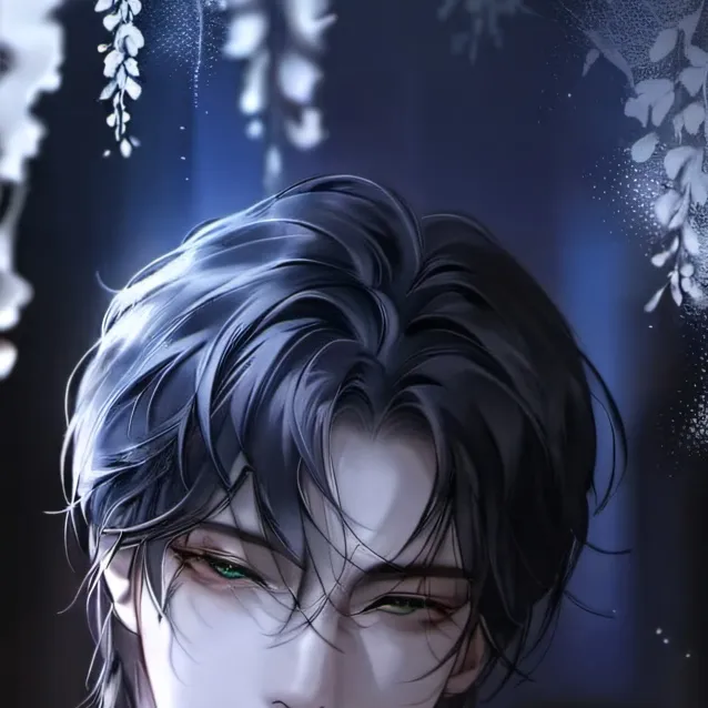 chat with ai character: 💢4SHɛR💢